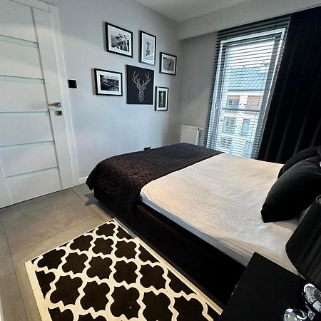 Luxapart Kalisz Dış mekan fotoğraf