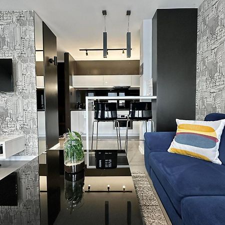 Luxapart Kalisz Dış mekan fotoğraf