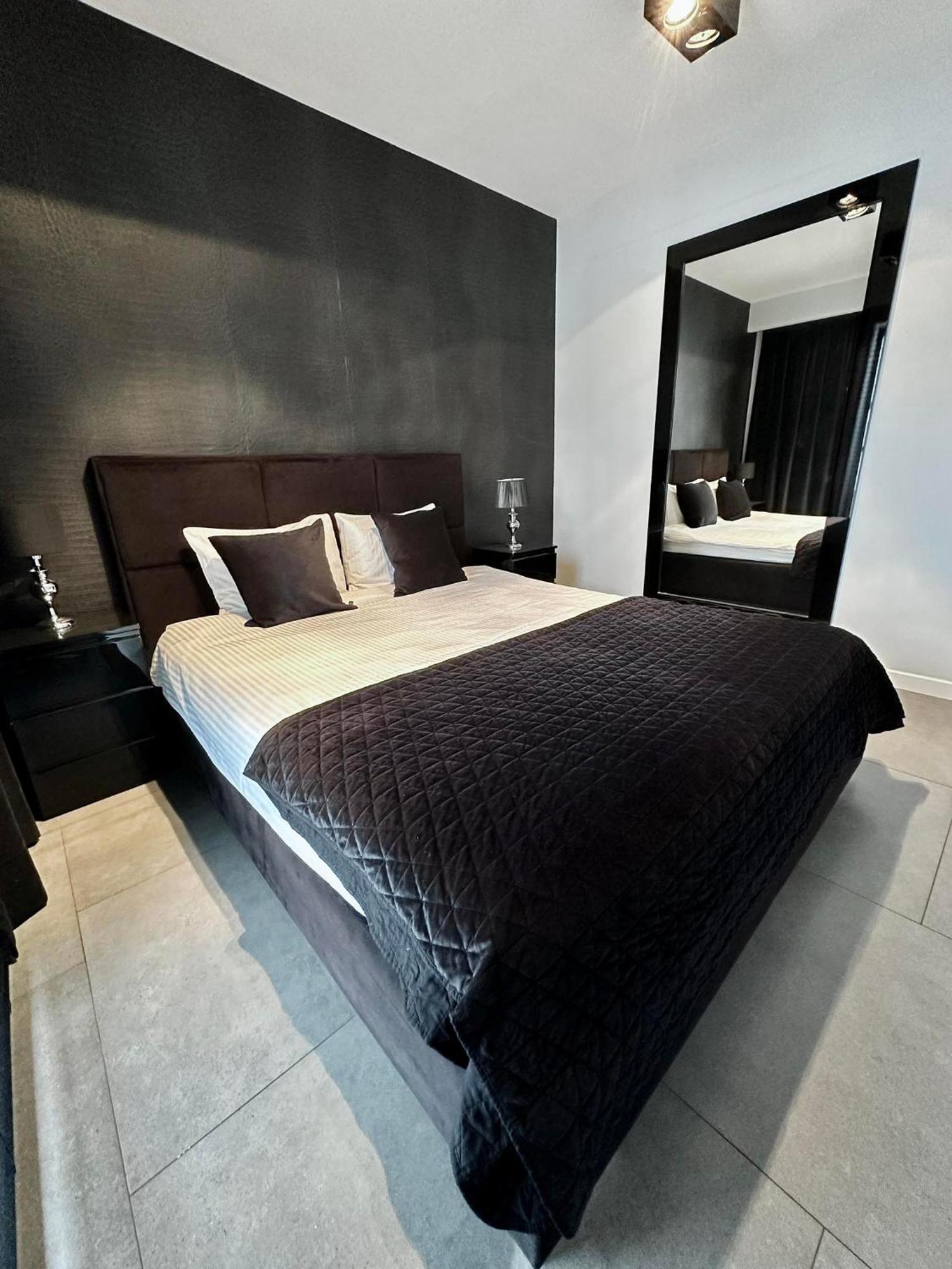 Luxapart Kalisz Dış mekan fotoğraf