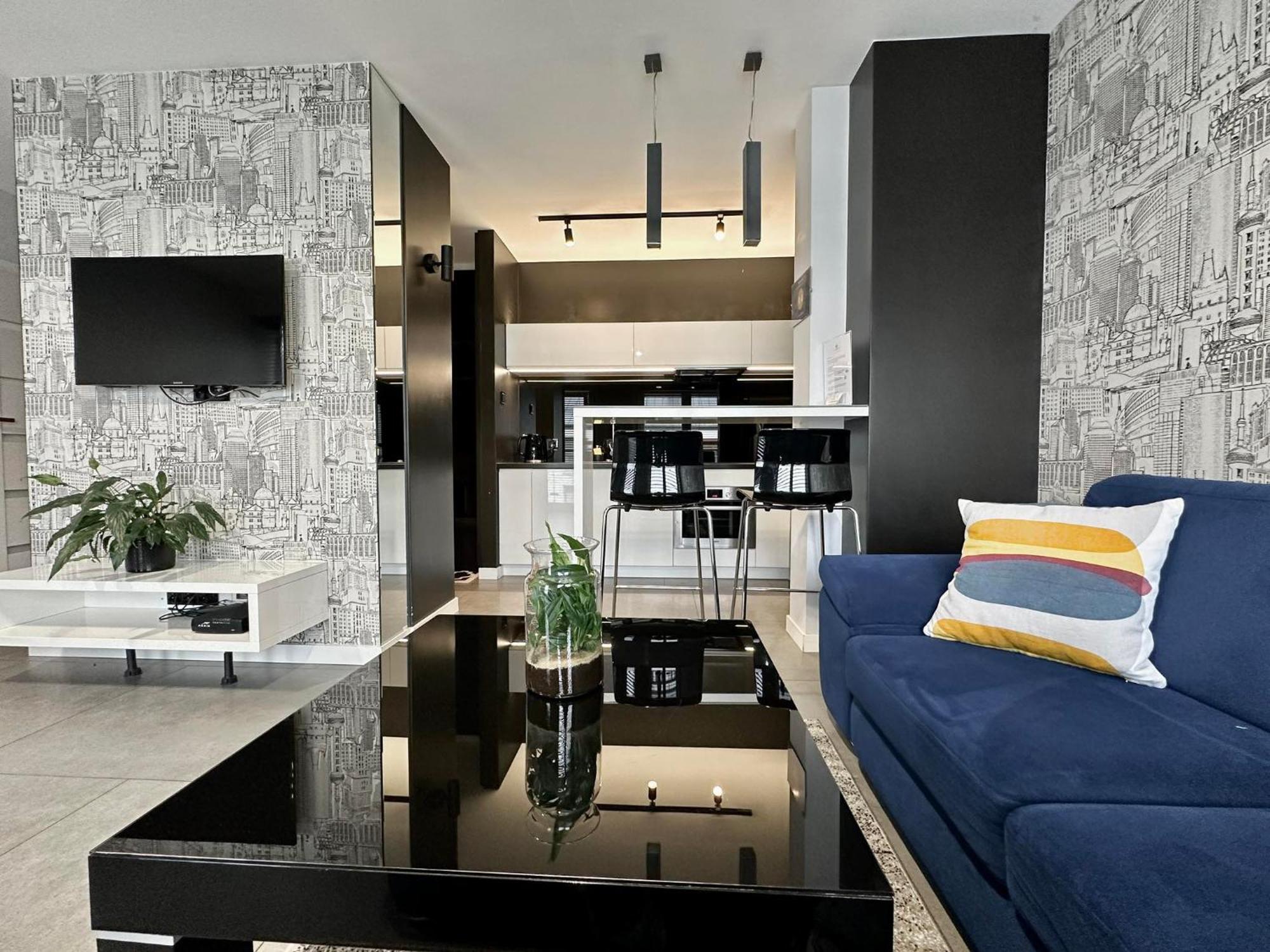 Luxapart Kalisz Dış mekan fotoğraf