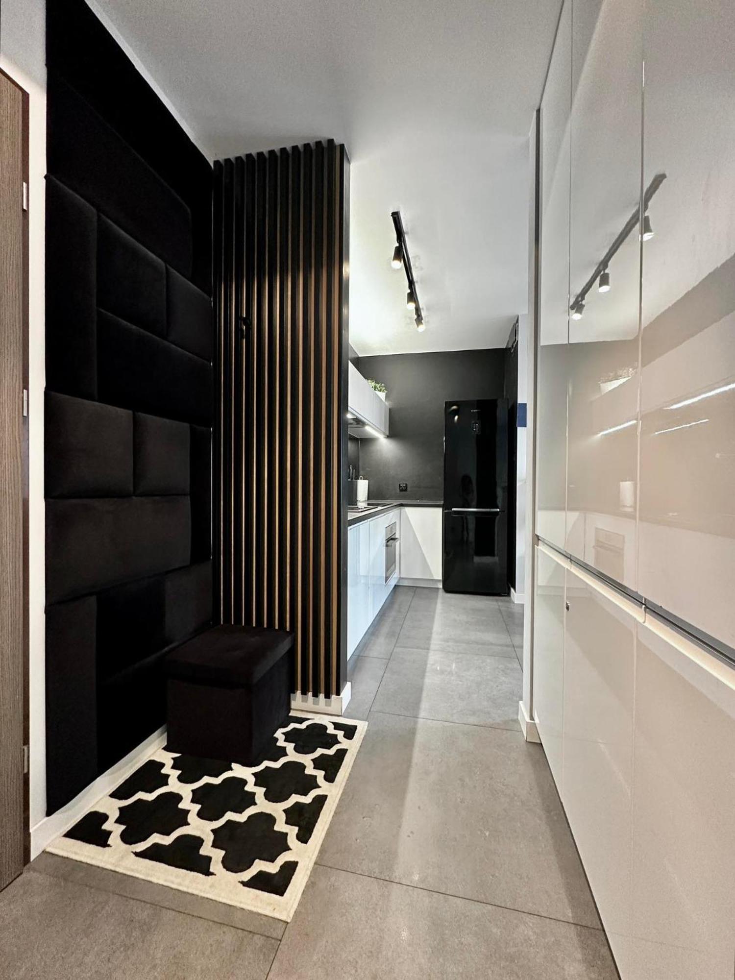 Luxapart Kalisz Dış mekan fotoğraf