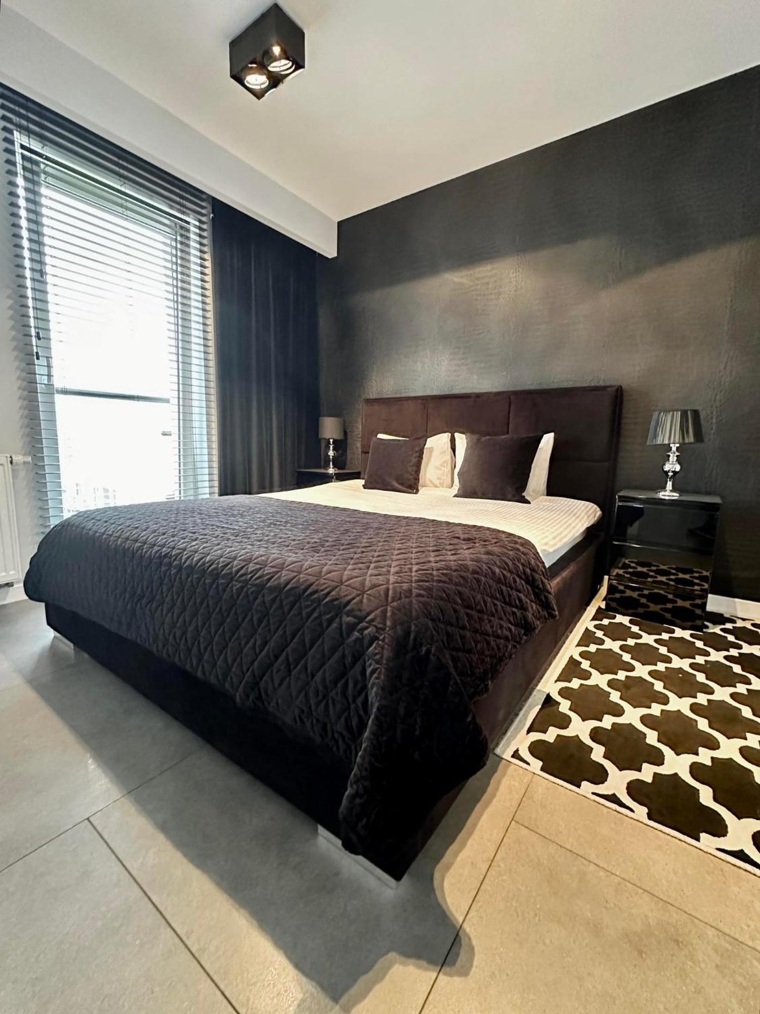 Luxapart Kalisz Dış mekan fotoğraf