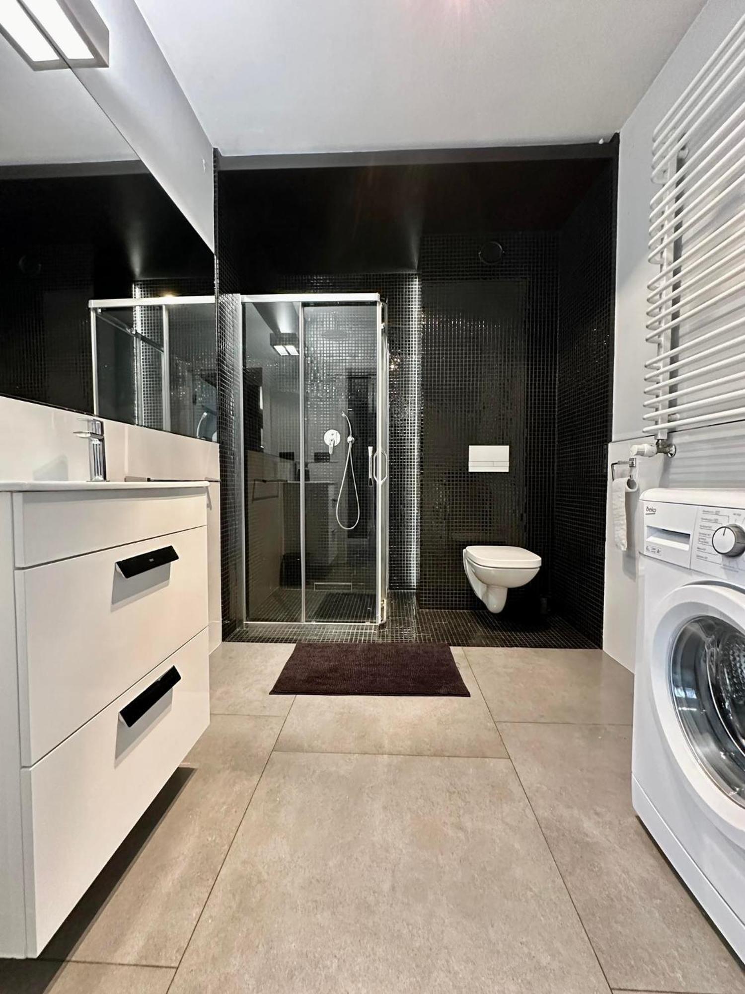 Luxapart Kalisz Dış mekan fotoğraf