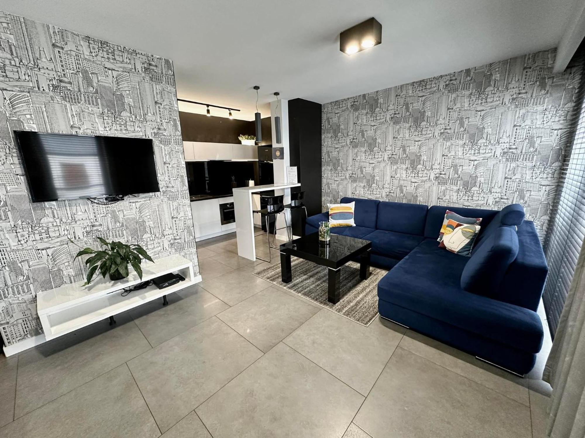 Luxapart Kalisz Dış mekan fotoğraf